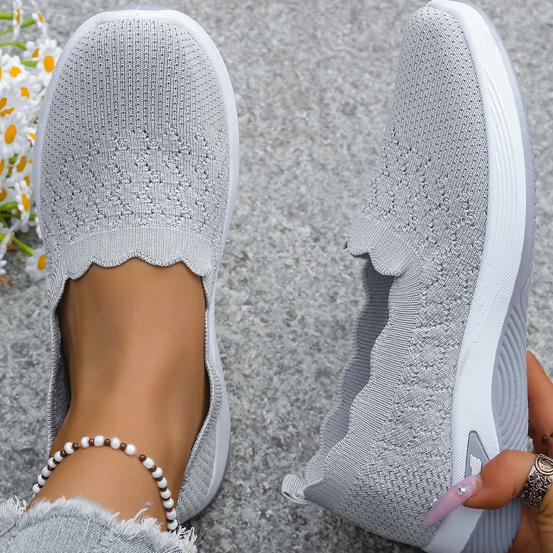Chaussures de marche légères et respirantes pour femmes