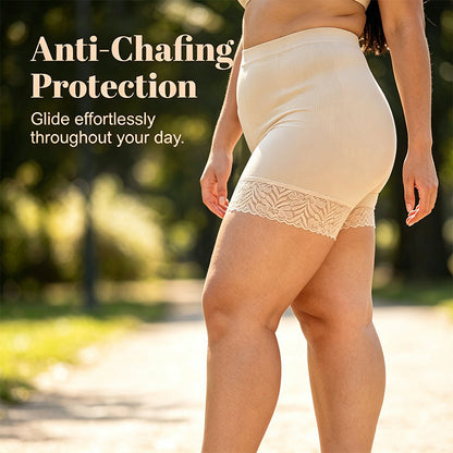 📢🌸2 achetés, le 2ᵉ offert ! Shorty anti-transparence d'été – Cullotte de protection coton 🔥
