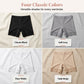 📢🌸2 achetés, le 2ᵉ offert ! Shorty anti-transparence d'été – Cullotte de protection coton 🔥