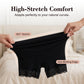 📢🌸2 achetés, le 2ᵉ offert ! Shorty anti-transparence d'été – Cullotte de protection coton 🔥