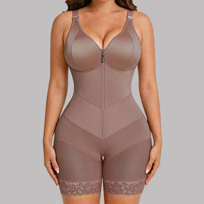✨ MAINTIEN & EFFET LISSANT | Body Gainant Sculptant Femme -50 %