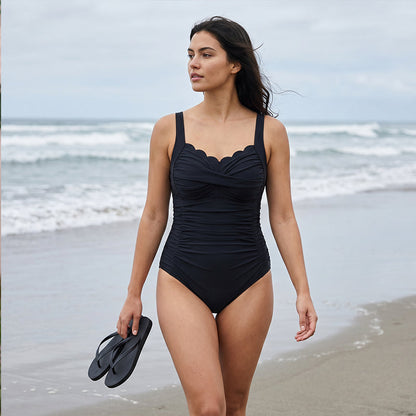 🎉 PROMO 2026 – Déjà +50 000 ventes !💞  Maillot de Bain Une Pièce Grande Taille