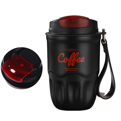 🎁💥DERNIER JOUR DE VENTE ! 50 % DE RÉDUCTION !!☕ Bouteille isotherme à café