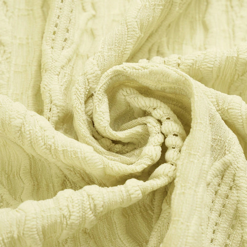 ⌛Offre à durée limitée - Cardigan décontracté en maille à ouverture sur le devant pour femme
