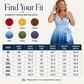 Robe élégante à col en V et dégradé de couleurs pour femme, avec poches