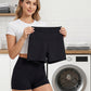 Short de sport push-up pour femme – Fitness et yoga