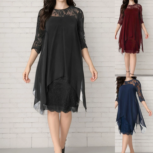 ✨💞 Offre à durée limitée : 50 % de réduction sur les robes élégantes pour femmes