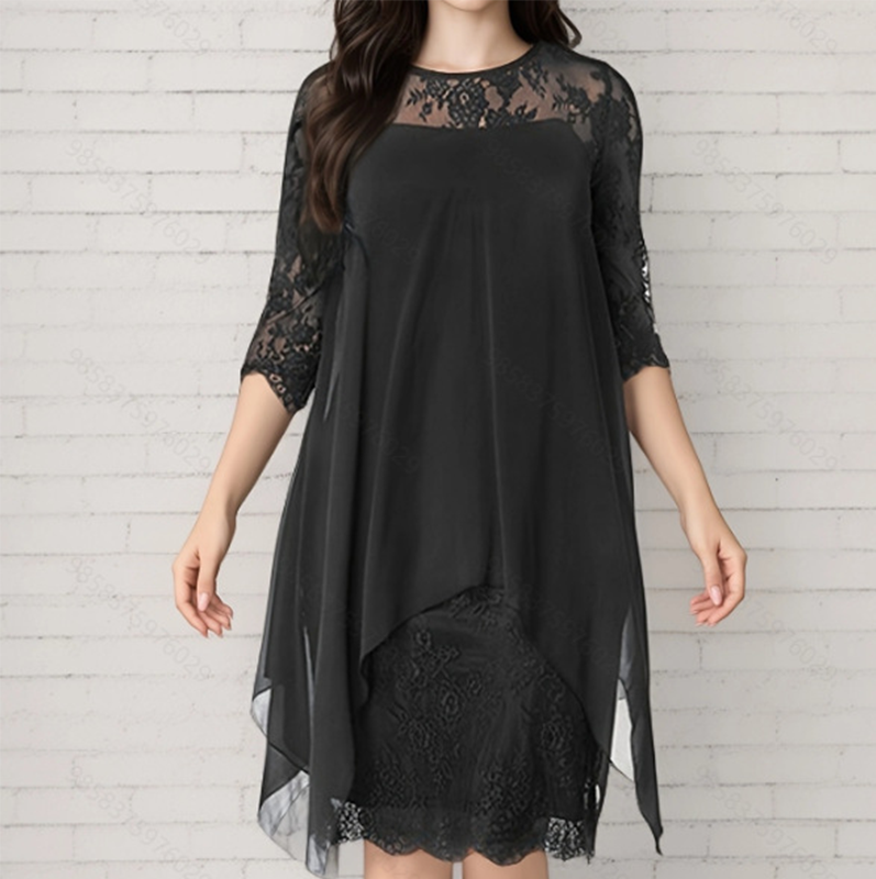 ✨💞 Offre à durée limitée : 50 % de réduction sur les robes élégantes pour femmes