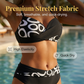 👙 50% DE RÉDUCTION ! 🌺 Bikini d'été à imprimé – Sexy, deux pièces & polyvalent – Parfait pour la plage, la piscine ou le bronzage – léger, confortable & séchage rapide ☀️✨