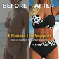 👙 50% DE RÉDUCTION ! 🌺 Bikini d'été à imprimé – Sexy, deux pièces & polyvalent – Parfait pour la plage, la piscine ou le bronzage – léger, confortable & séchage rapide ☀️✨