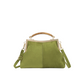 🌊 50 % DE RÉDUCTION – Sac coquillage artistique, sac à main sculptural à la finition d'inspiration naturelle, un accessoire qui ne manquera pas de susciter la conversation.