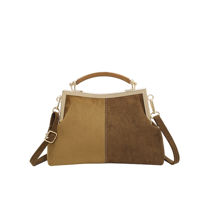 🌊 50 % DE RÉDUCTION – Sac coquillage artistique, sac à main sculptural à la finition d'inspiration naturelle, un accessoire qui ne manquera pas de susciter la conversation.