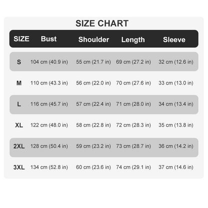 Blouse décontractée à col en V et manches 3/4 pour femme