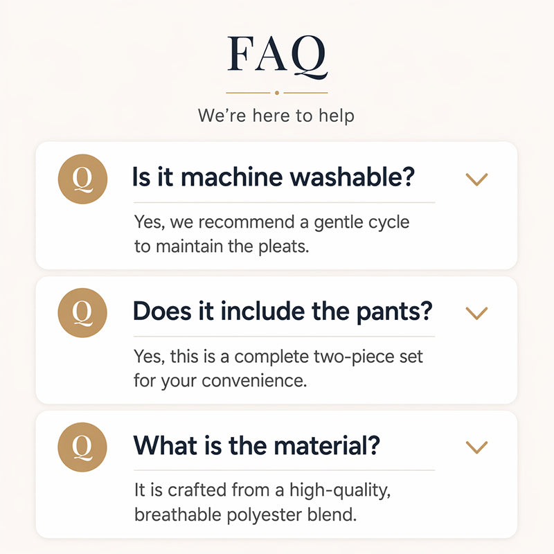 Haut décontracté à col en V et plis pour femme