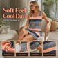🎉 Soldes 2026 — Plus de 29 000 exemplaires vendus 💞 Robe femme sans manches à rayures‑tenue décontractée d'été 🌸