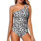 🌸🌺 50% OFF! 💃Ruched One-Piece – Sculpts & shapes.