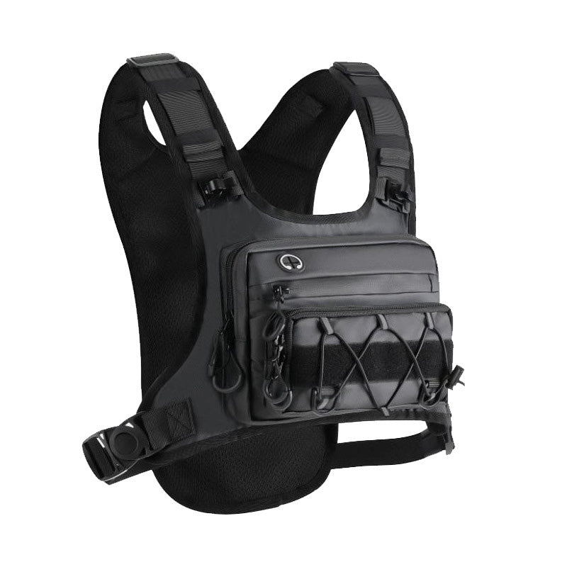 🏃 Conçu pour l’Aventure | Gilet d’Hydratation Homme 3 L Ultra-Pratique⚡ Livraison gratuite