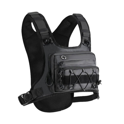🏃 Conçu pour l’Aventure | Gilet d’Hydratation Homme 3 L Ultra-Pratique⚡ Livraison gratuite