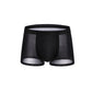 🧊🔥 OFFRE LIMITÉE : 52 % DE RÉDUCTION ! Boxers ultra-fins rafraîchissants pour hommes – Tissu léger 0,45 mm, micro-pores respirants et poche confort 3D