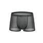 🧊🔥 OFFRE LIMITÉE : 52 % DE RÉDUCTION ! Boxers ultra-fins rafraîchissants pour hommes – Tissu léger 0,45 mm, micro-pores respirants et poche confort 3D