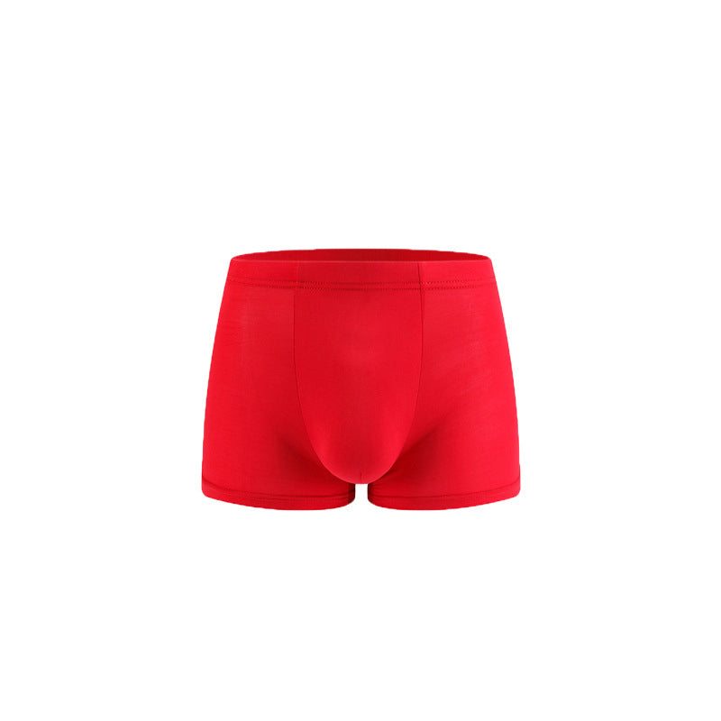 🧊🔥 OFFRE LIMITÉE : 52 % DE RÉDUCTION ! Boxers ultra-fins rafraîchissants pour hommes – Tissu léger 0,45 mm, micro-pores respirants et poche confort 3D