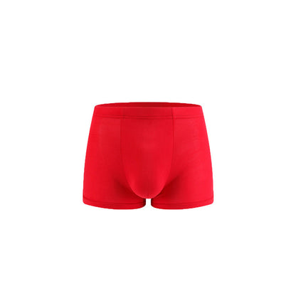 🧊🔥 OFFRE LIMITÉE : 52 % DE RÉDUCTION ! Boxers ultra-fins rafraîchissants pour hommes – Tissu léger 0,45 mm, micro-pores respirants et poche confort 3D