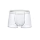 🧊🔥 OFFRE LIMITÉE : 52 % DE RÉDUCTION ! Boxers ultra-fins rafraîchissants pour hommes – Tissu léger 0,45 mm, micro-pores respirants et poche confort 3D