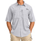 👕 Chemise de Randonnée Homme Manches Courtes – Tissu Ripstop Haute Densité – Anti-Déchirure & Anti-Plis for Plein Air