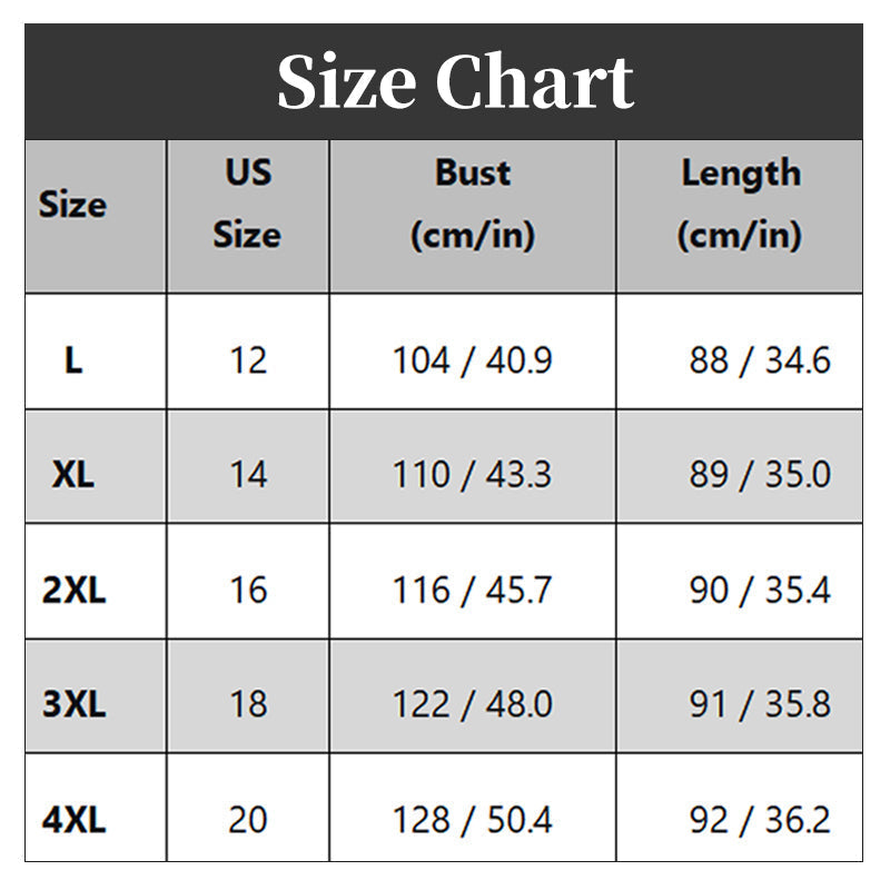 Robe imprimée sans manches à col rond pour femme