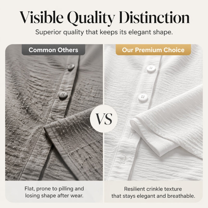 ⌛Offre à durée limitée – Cardigan décontracté à col en V et boutons pour femme