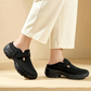 👟49% DE RÉDUCTION ! 🚶‍♀️ Chaussures Marche Confort Lift Femme –EVA – Semelle Plateforme Amortissante & Slip-On for Quotidien & Voyage