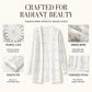 Women's Long Sleeve Sunflower Lace Mesh Cardigan