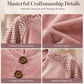 ⌛Limited-Time Offer-Women's Casual Velvet Long Sleeve Top