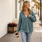 🌿 -40% | Le Hoodie Femme Indispensable – Confort Douillet, Style Décontracté & Facile à Associer ✨