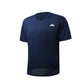 T-shirt de sport à manches courtes respirant pour hommes