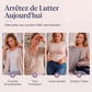 Tendance du moment⭐ 🎀 Haut à fleurs polyvalent au style superposé – facile à assortir avec un jean ou une jupe
