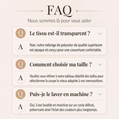 Haut à col V et manches longues pour femme avec imprimé 3D