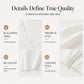 🎀 Style Élégant ! Pull‑over à col V ondulé au design raffiné et tissu très doux🔥 large gamme de coloris tendance