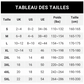 Pull en maille au tombé élégant