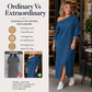 Robe en jean pour femme à épaules dénudées