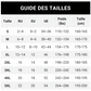 🍃Pantalons cargo décontractés unis à multiples poches