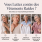 Chemise boutonnée oversize rétro pour femme