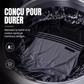 T-shirt décontracté pour homme à col rond et manches courtes avec imprimé