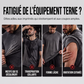 T-shirt décontracté pour homme à col rond et manches courtes avec imprimé