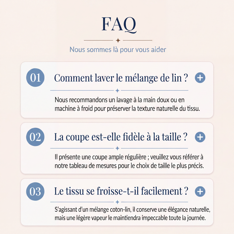 Top babydoll décontracté et ample pour femme