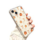 🎃 Coque de téléphone fine en TPU pour Halloween avec un imprimé saisonnier amusant