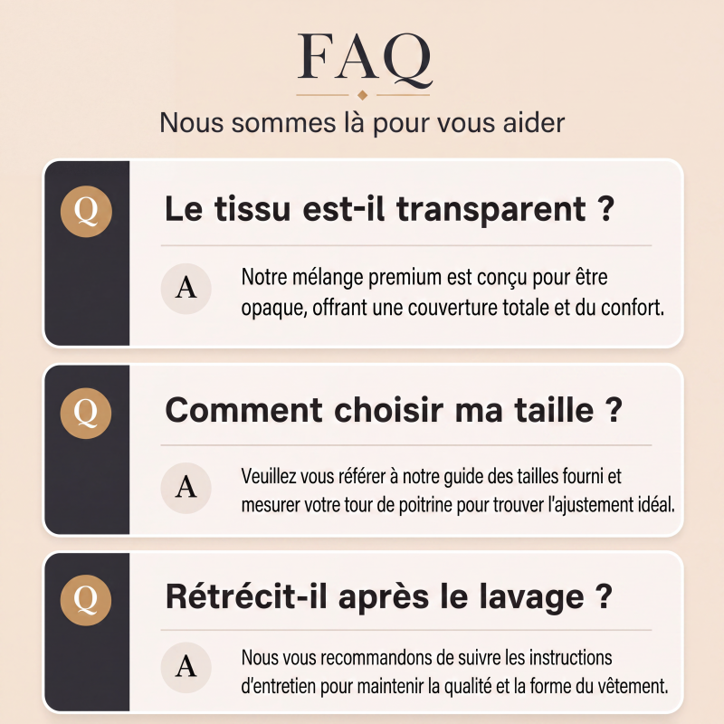 Robe longue chic sans manches à boutons pour femme