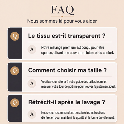 Robe longue chic sans manches à boutons pour femme