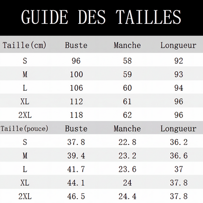 Robe fourreau élégante à col revers avec poches
