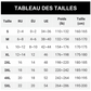 Ensemble de maillot de bain bandeau bikini tressé taille haute pour femme